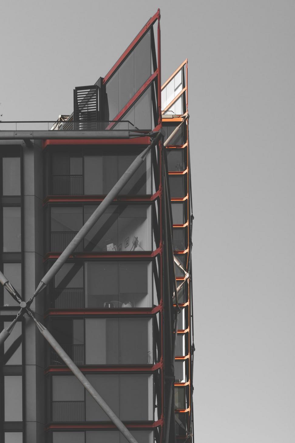 Forge design blueprints
