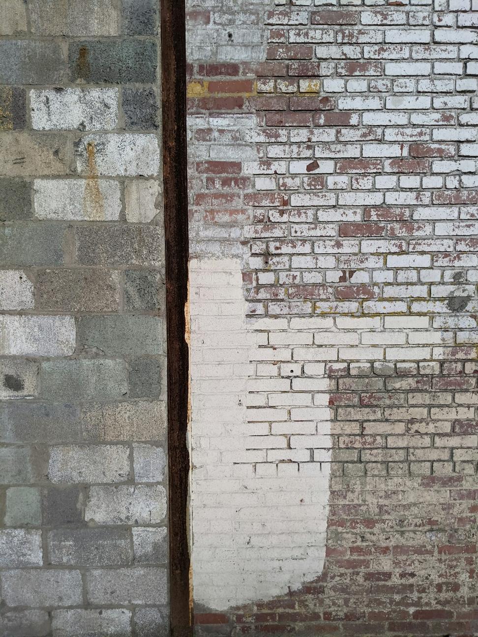 Warehouse conversion
