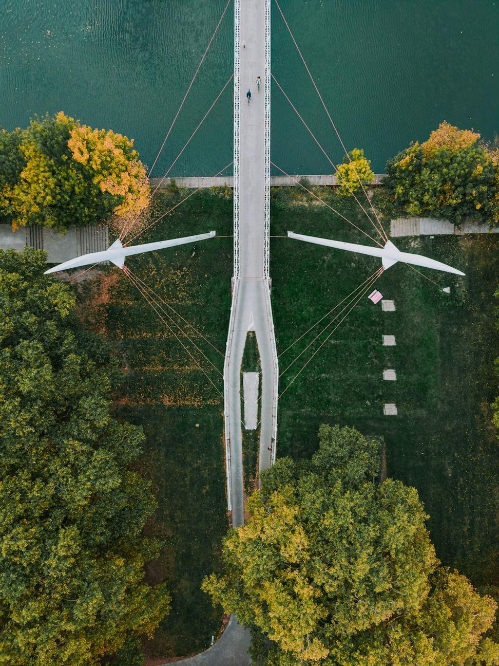 Industrial complex development